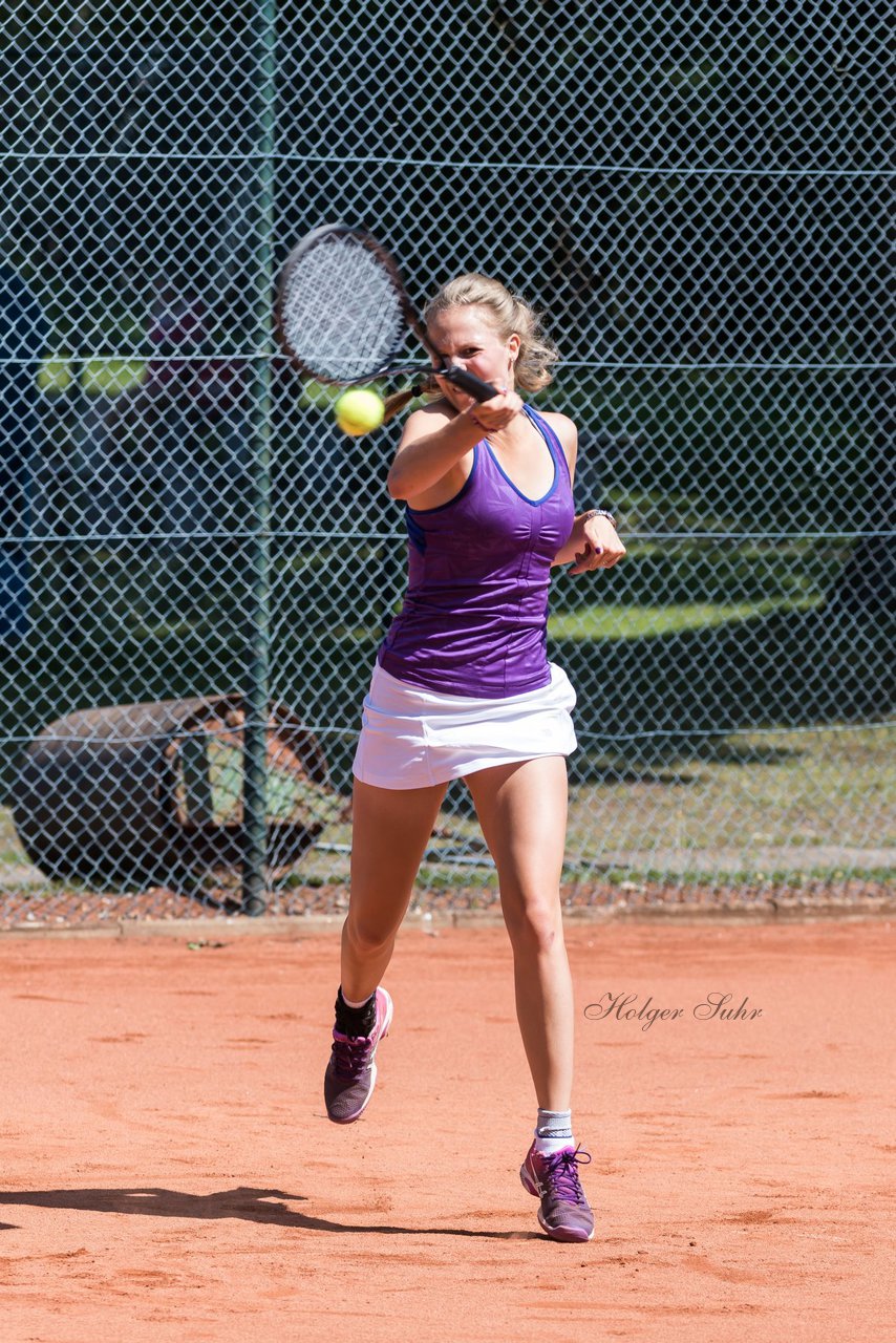 Bild 7 - Stadtwerke Pinneberg Cup Freitag